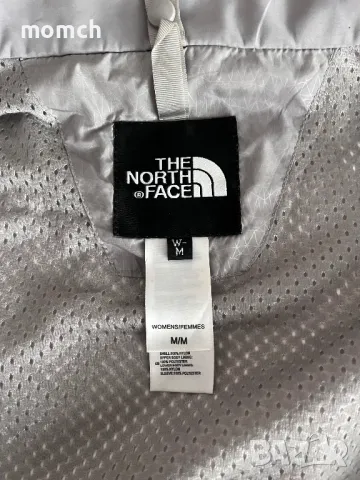 The North Face- дамско водоустойчиво яке размер М, снимка 8 - Якета - 47387548