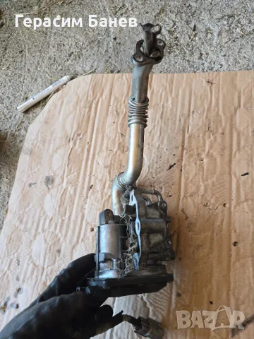 25800-0R010 EGR OEM TOYOTA AVENSIS T27 2.0 D-4D КОМБИ 2014, снимка 2 - Части - 56020912