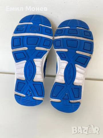 Детски обувки, маратонки Superfit 27 номер, снимка 6 - Детски маратонки - 49557418