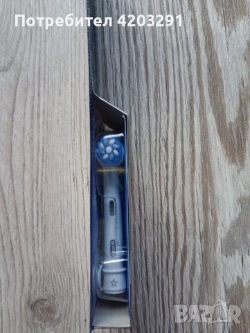 Oral-B.Накрайник за електрическа четка за зъби., снимка 3 - Тримери - 52776129
