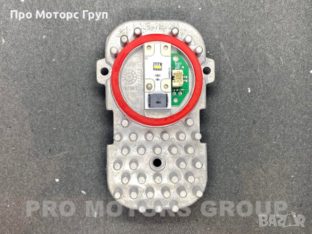 Модул светлини LЕD DRL 7263051 BMW F25 F15 F16 F32