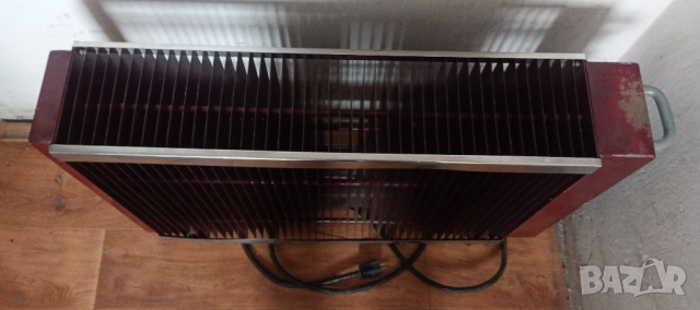 Електрически Радиатор , снимка 2 - Радиатори - 51197074