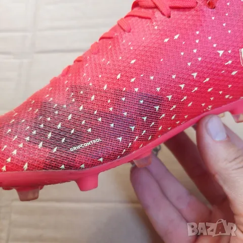 стоножки PUMA Ultra Match MG номер 42 , снимка 13 - Футбол - 50178662