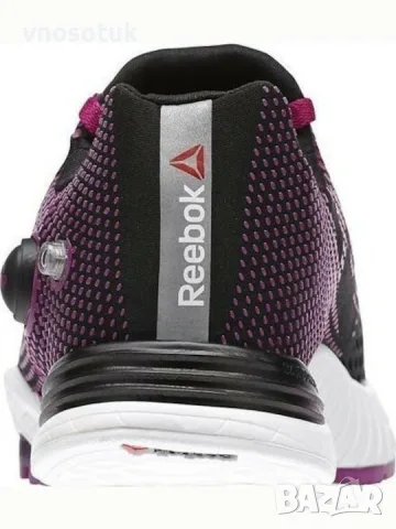 Дамски маратонки Reebok Cardio Pump Fusion -№ 41, снимка 4 - Маратонки - 56039343