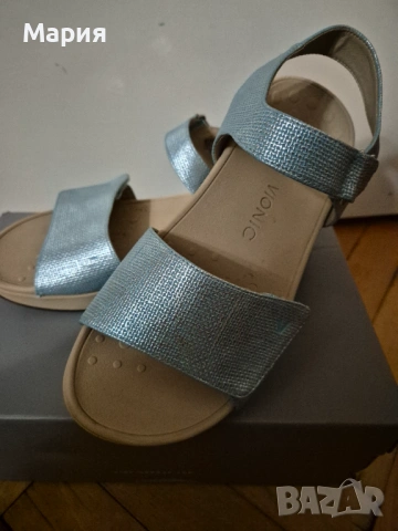 Оригинални сандали Vionic- 39 номер, снимка 10 - Сандали - 53787975