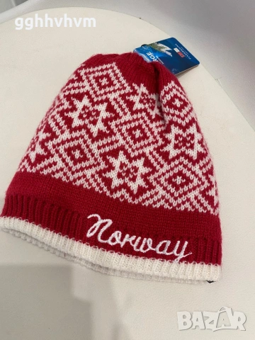 Зимна шапка