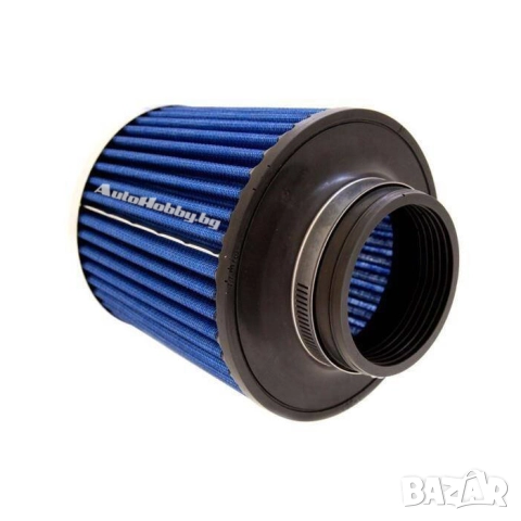 Конусен филтър Simota 76мм, снимка 3 - Аксесоари и консумативи - 51505070