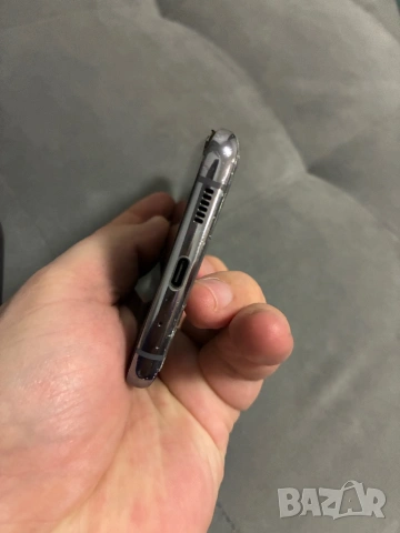 Samsung Galaxy S20 Ultra, снимка 9 - Samsung - 53144809