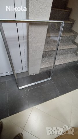 Снап рамка алуминиева, за плакати и реклами 2 + 4бр, снимка 17 - Рекламни табели - 40649419