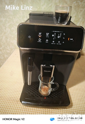 Philips EP2224 , снимка 10 - Кафемашини - 53280142