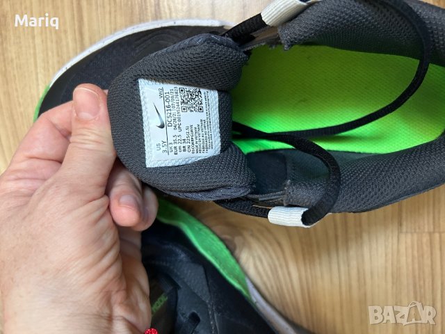 Nike 35,5номер, снимка 6 - Детски маратонки - 39916548