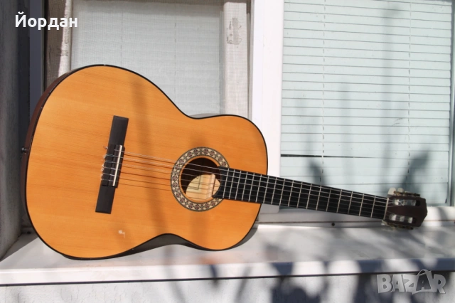 Немска класическа китара ''Proarte GC 125-M''