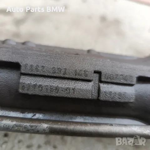 Активна рейка BMW E60 E61 Е63 Е64 
Кормилна
Динамик рейка
БМВ Е60 Е61 E63 E64, снимка 7 - Части - 47681681
