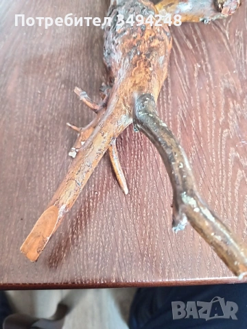 Лула ръчна изработка , снимка 5 - Лули - 50322460