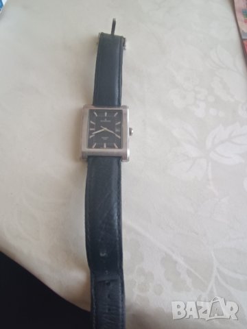  Часовник Candino quartz 50m, снимка 3 - Мъжки - 42569077