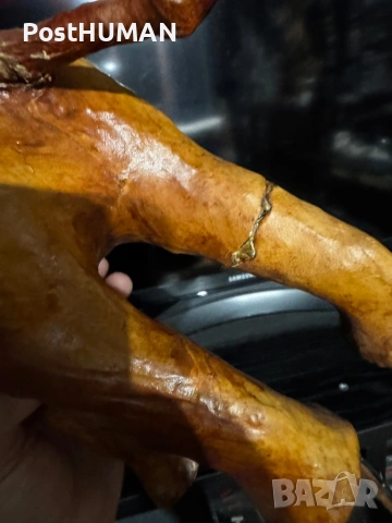 Ръчно изработени фигури, снимка 4 - Статуетки - 53294605