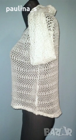 Три различни броя / Дантелена туника "Ze-Ze concept" / голям размер , снимка 17 - Рокли - 36020073