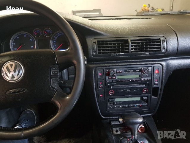 VW Passat 5.5 , снимка 10 - Части - 39646307