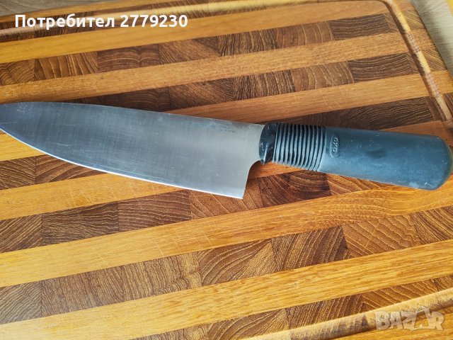 Нож - нов, остър на марката OXO Good Grips, снимка 3 - Други - 44242467