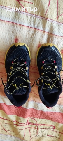 La sportiva helios sr
