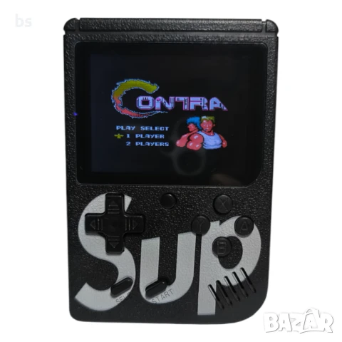 Преносима конзола Sup