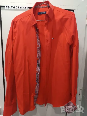 мъжки маркови ризи , снимка 3 - Ризи - 48441533