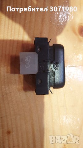 Бутон огледала Мерцедес MERCEDES-BENZ , снимка 3 - Части - 39448022