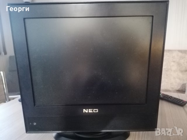 телевизор NEO 14", снимка 1 - Телевизори - 41586814