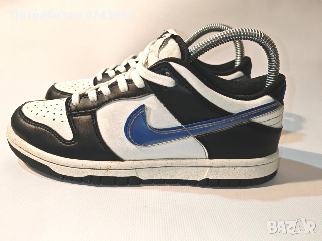 Оригинални маратонки NIKE DUNK LOW NN GS