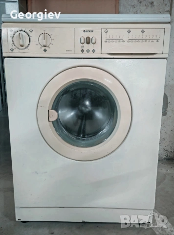 Пералня Индезит в добро състояние 