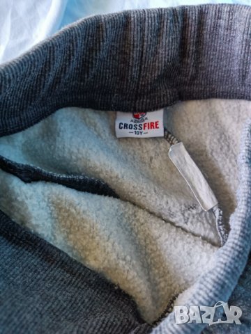 4 ватирани долнища , снимка 12 - Детски анцузи и суичери - 39130797