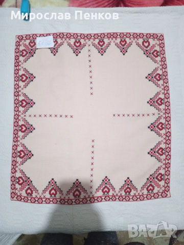 Карета, снимка 9 - Покривки за маси - 52508365