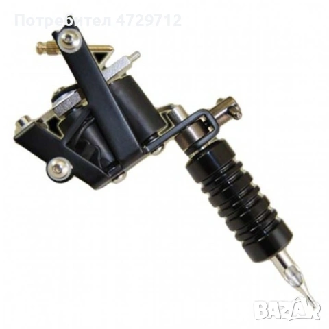 Професионални ръкохватки за татуировки, снимка 11 - Друго оборудване - 53522986