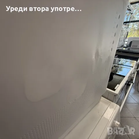 Малка съдомиялна кубче Kulz, снимка 2 - Съдомиялни - 56370609