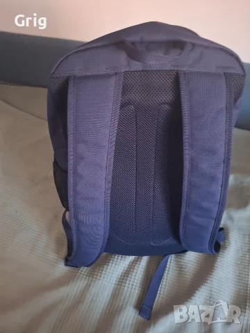 голяма adidas раница, снимка 3 - Раници - 55960266