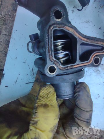 термостат А160