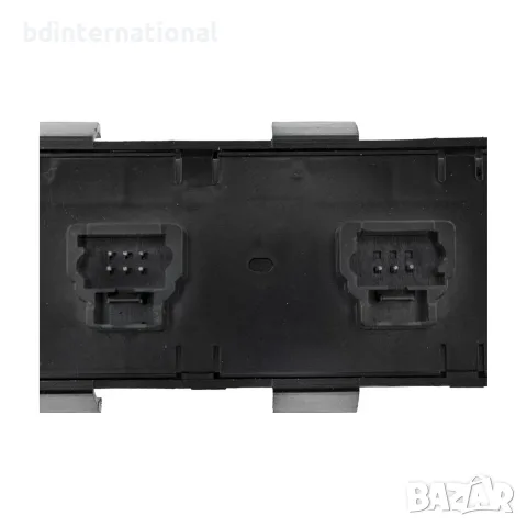 Бутон ключ за ел.стъкла, Citroen C8, 807, Ulysse, 9 ПИН, снимка 7 - Части - 56061867