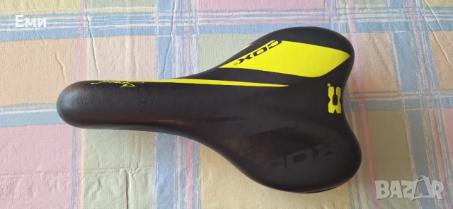 Седалки за велосипед и ръкохватки , снимка 2 - Аксесоари за велосипеди - 50589045