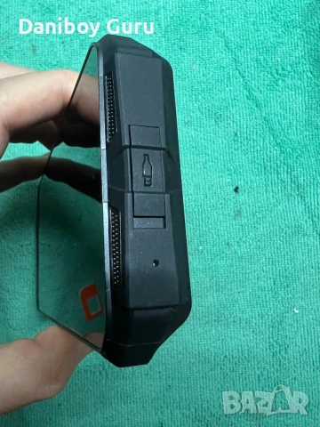 Здрав смартфон DOOGEE S110, 22GB RAM + 256GB ROM, 10800mAh, 66W бързо зареждане, Android 13 Rugged , снимка 14 - Телефони с две сим карти - 51431430