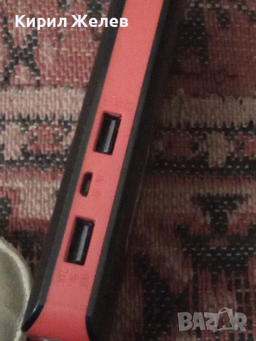 Външна батерия 51785, снимка 4 - Оригинални батерии - 53446932