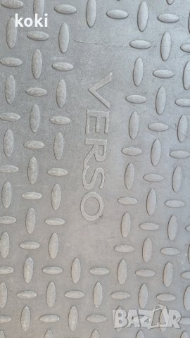 Стелка за багажника ЗА Тоьота, снимка 2 - Аксесоари и консумативи - 35727806