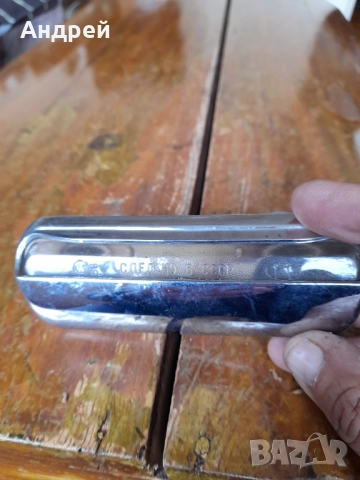 Светлина за заден номер Лада,ВАЗ, снимка 2 - Други ценни предмети - 52945246