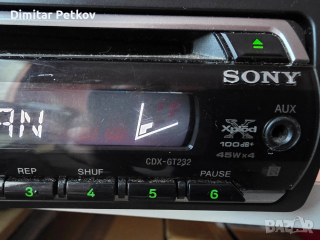 Продавам касетофони, снимка 2 - Аксесоари и консумативи - 52854244