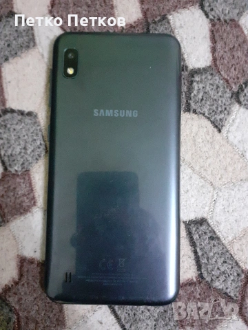 Samsung A10, снимка 2 - Samsung - 53761556