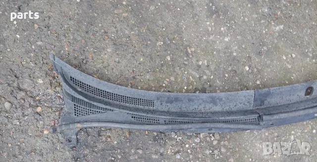 Решетки Чистачки Мазда 2
- 3M71A01416, снимка 3 - Части - 49743339