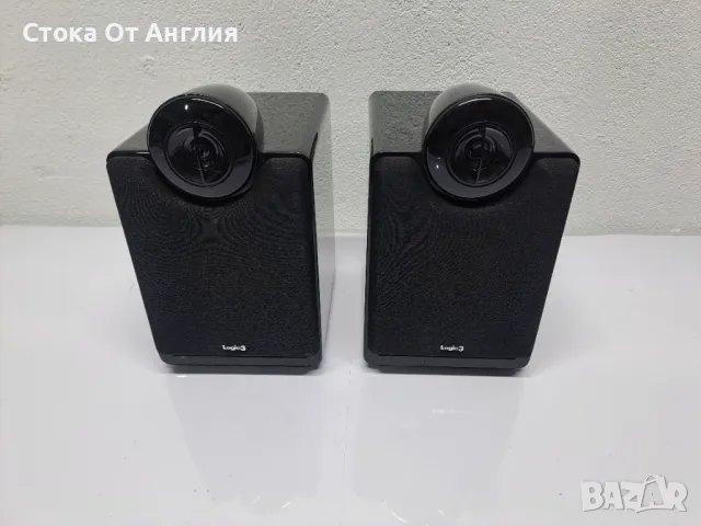 Тонколони - Logic 3