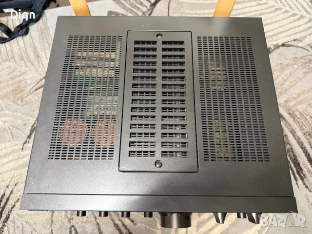 Technics SU-VX700, снимка 7 - Ресийвъри, усилватели, смесителни пултове - 51397819