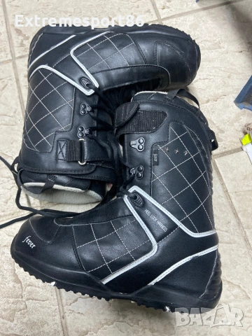 Сноуборд обувки fever 39