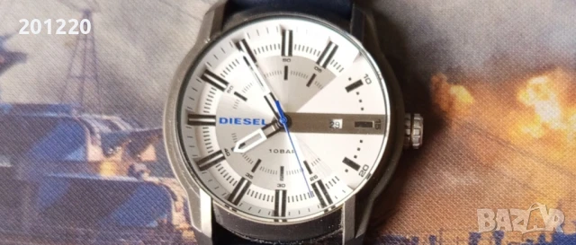 Мъжки часовник Diesel DZ-1866