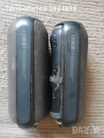 Philips BT6000B  2 броя за части или ремонт блутут колонки, снимка 5 - Слушалки и портативни колонки - 47573678